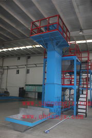 三農(nóng)摻混肥成套設備 科技創(chuàng)新驅動農(nóng)業(yè)機械研發(fā)新紀元