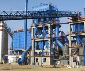 PTFE覆膜濾料在水泥工業(yè)的應用與機械設備研發(fā)前景分析