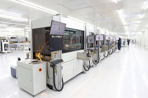 美光在華投資43億建廠并收購中企設備，謀求逆勢布局