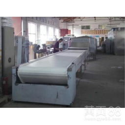 科弘微波 以專業技術創新，引領微波預煮設備研發新浪潮